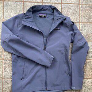 Men's Patagonia jacket, size small